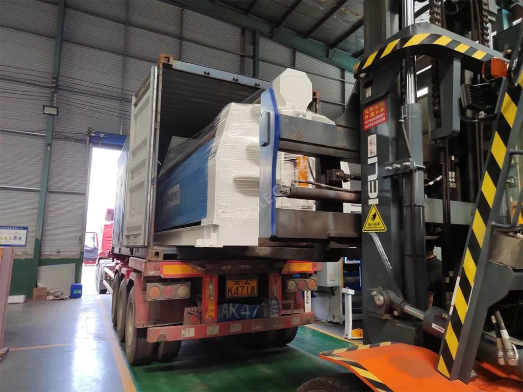 Brasil-W12-16X3000-CNC Máquina laminadora de cuatro rodillos
