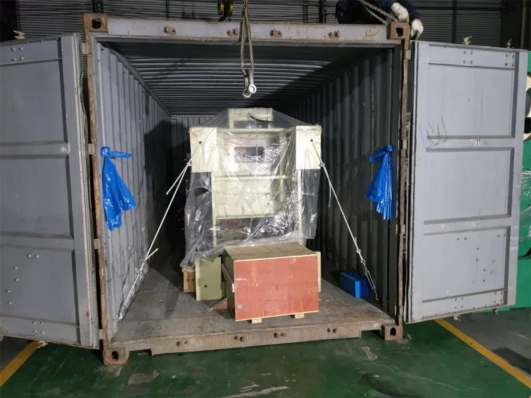 Bulgaria-WE67K-125T3200 Pressa piegatrice CNC JH21-60T Punzonatrice pneumatica