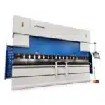 مكابس كهروهيدروليكية CNC مع DA-58T