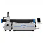 CNC Fiber Laser Cutting Machine for Tube and Pipe