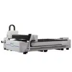 CNC Fiber Laser Cutting Machine for Tube and Pipe