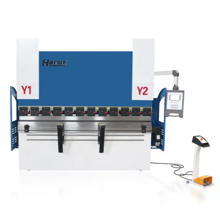 Prensa plegadora CNC en venta, Máquina plegadora ESA S530