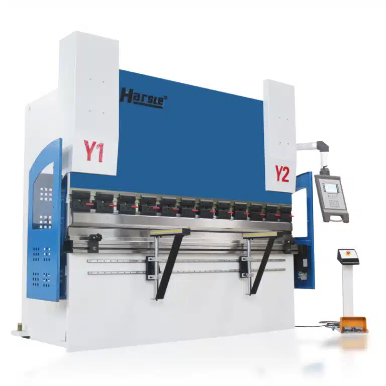 Prensa plegadora CNC en venta, Máquina plegadora ESA S530
