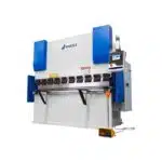 Hydraulische NC-Abkantpresse in China mit DA-41T-Steuerung