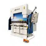 Presse plieuse CNC compacte WE67K-40T1200 avec DA-52S