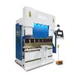 Presse plieuse CNC compacte WE67K-40T1500 avec DA-53T