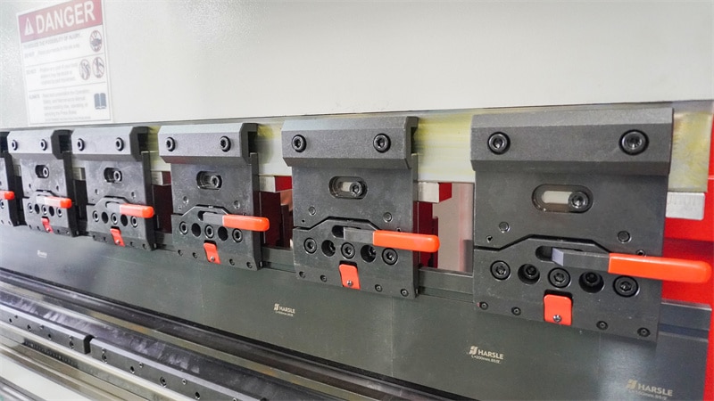 A Testament to Excellence: Customer Feedback on Our Press Brake