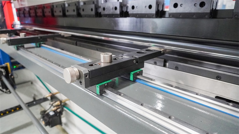 A Testament to Excellence: Customer Feedback on Our Press Brake