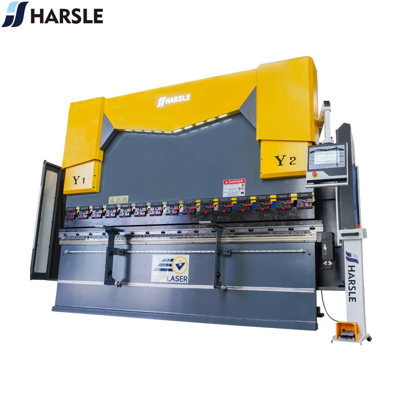 The Saudi Arabia Customer Feedback for Press Brake and Shear