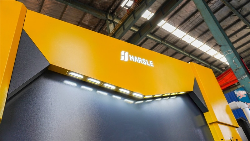 The Saudi Arabia Customer Feedback for Press Brake and Shear