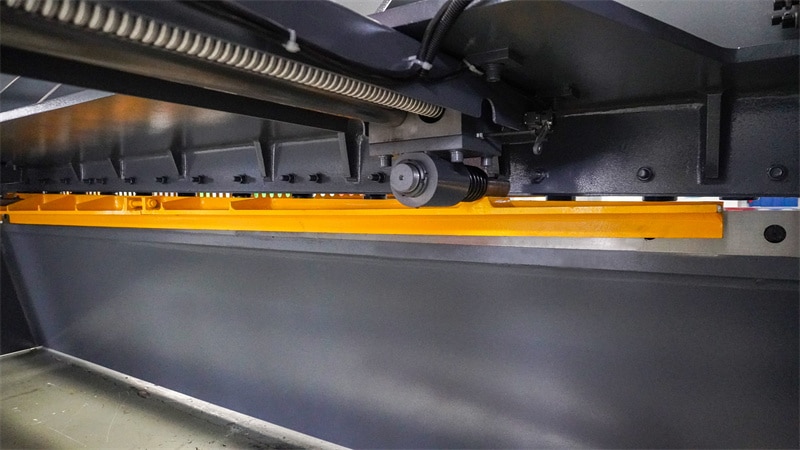 The Saudi Arabia Customer Feedback for Press Brake and Shear