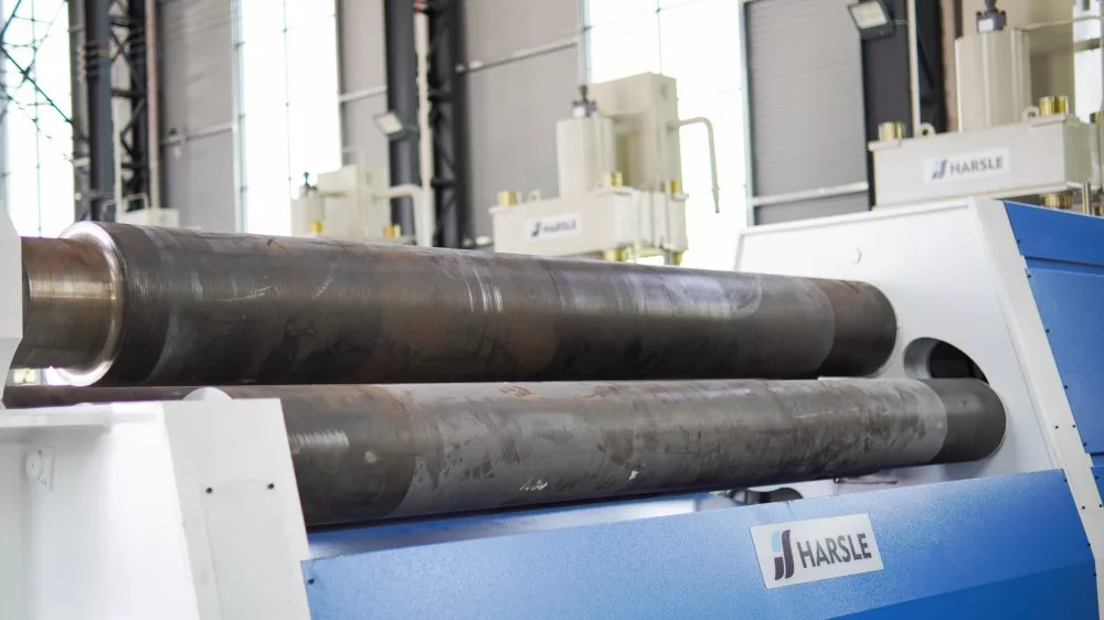 Wie lassen sich die Wartungskosten für Walzmaschinen senken?