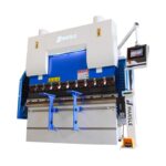 EP-43T2000 Prensa Dobradora Servo Elétrica Completa