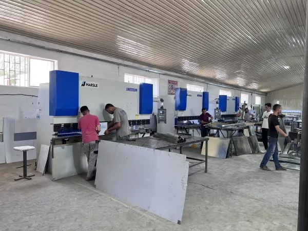 Odkrywanie nowych horyzontów Nasza wizyta w Uzbekistanie Klienci (6)