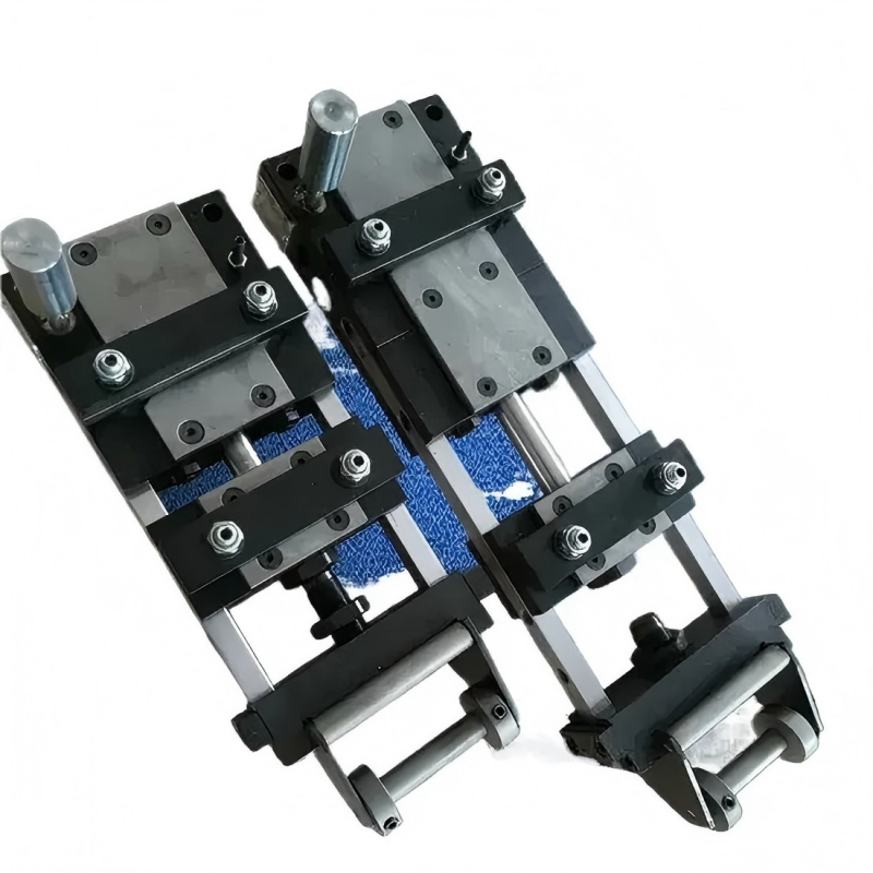 5 Key Benefits of Automatic Feeders for Punching Machines