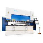 مكبس ثني CNC Genius WE67K-100T3200 مع DA-66T