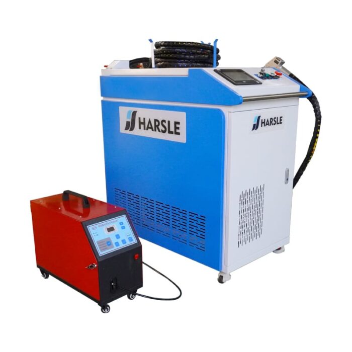 HW-1500 Fiber Laser Welding Machine for Sale