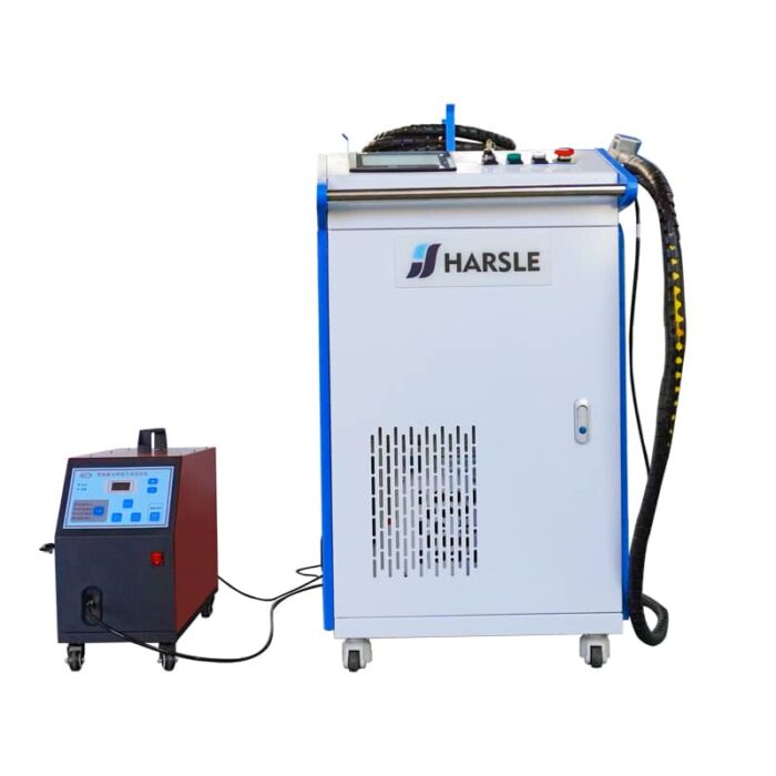 HW-1500 Fiber Laser Welding Machine for Sale