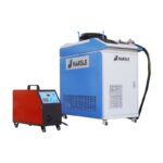 HW-1500 Fiber Laser Welding Machine for Sale