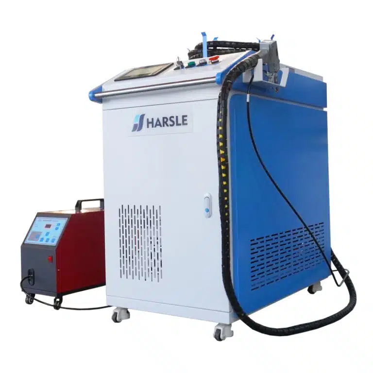 Sprzedam spawarkę laserową światłowodową HW-1500