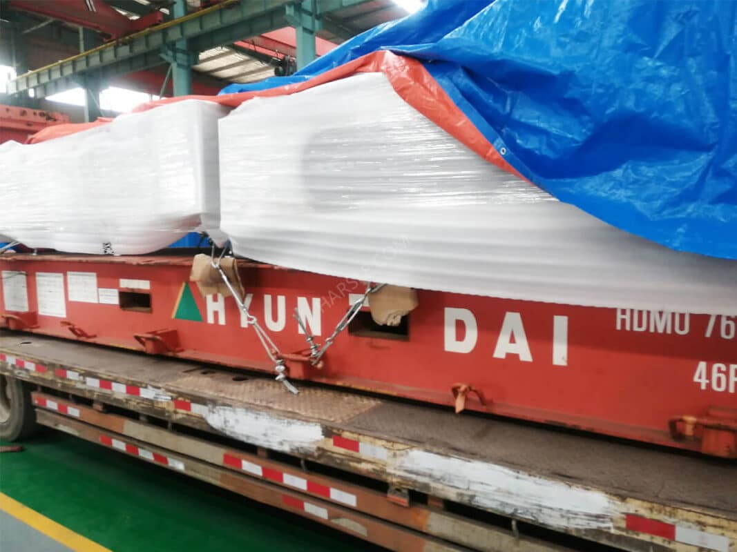 Máquina de corte a laser Índia-3015-1500W