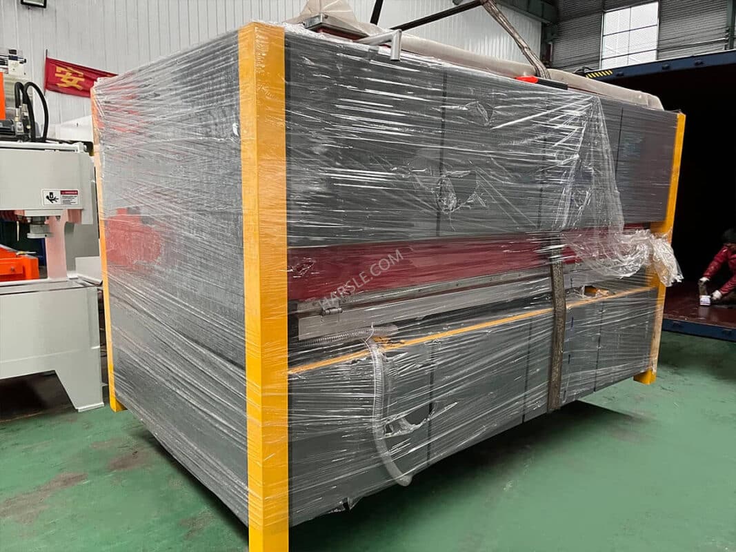 India-Heat Transfer Printing Machine