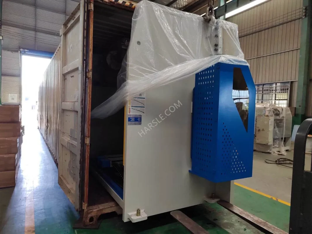 Prensa plegadora CNC India-WE67K-160T/3200 con eje DA69T de 8+1