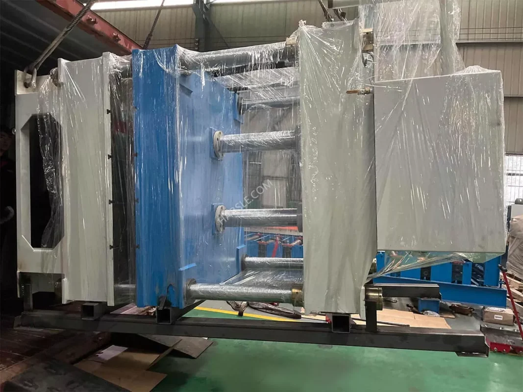 إيطاليا-WE67K-100T/2500 مكبس ثني CNC مع DA-66T، 8+1 محور