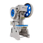 J23 Neigbare Stanzmaschine