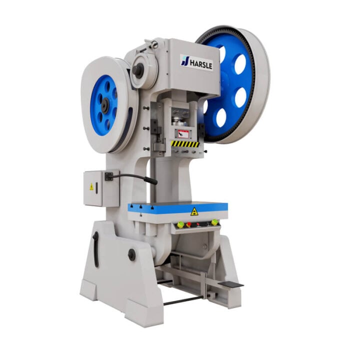 J23 Neigbare Stanzmaschine