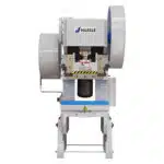JE23 Mechanical Eccentric Punching Machine