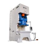 Poinçonneuse pneumatique pour tôle JH21 200T
