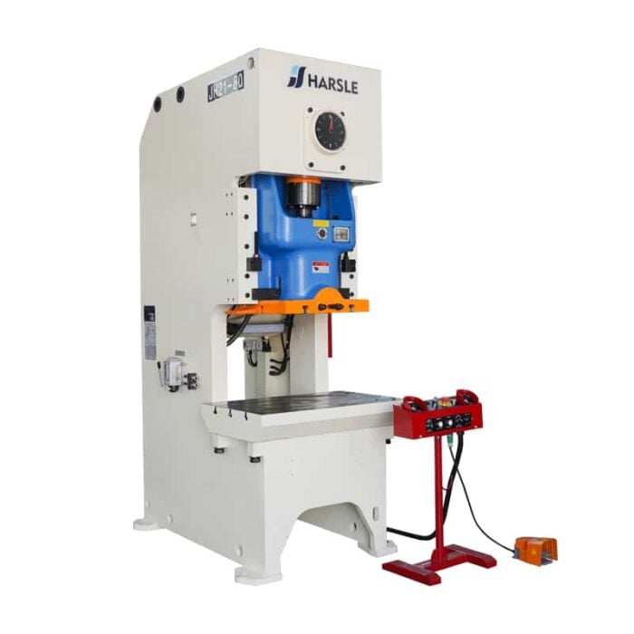 Prasa pneumatyczna CNC JH21-80T