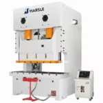 JH25 punching machine