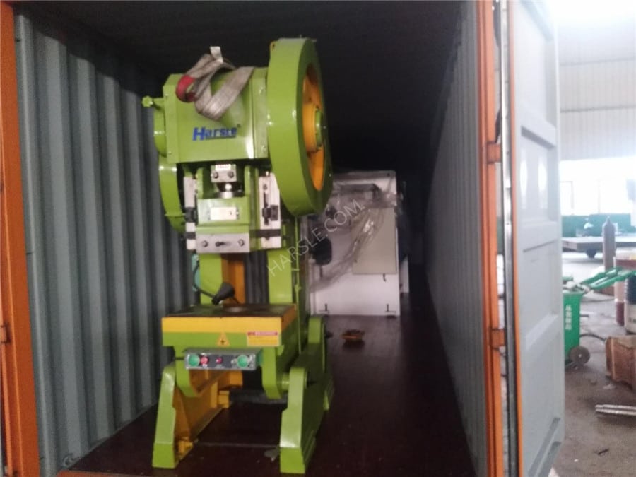 Jordan-WC67K-80T/2500 Máquina de Dobrar