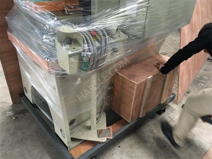 Kenya-JH21-25T Pneumatischer Stempel