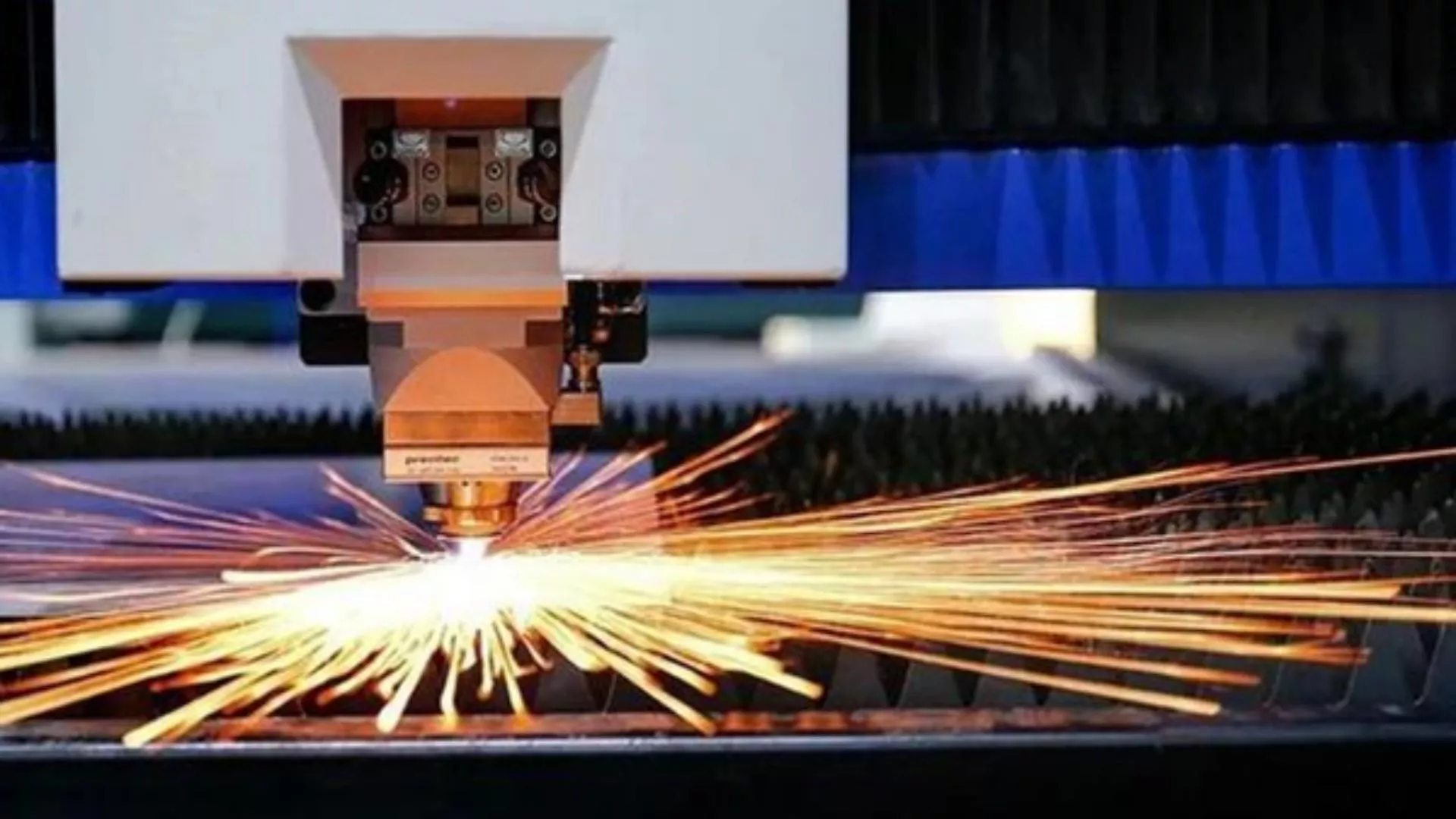 6 cosas que debes saber sobre la tecnología de soldadura láser