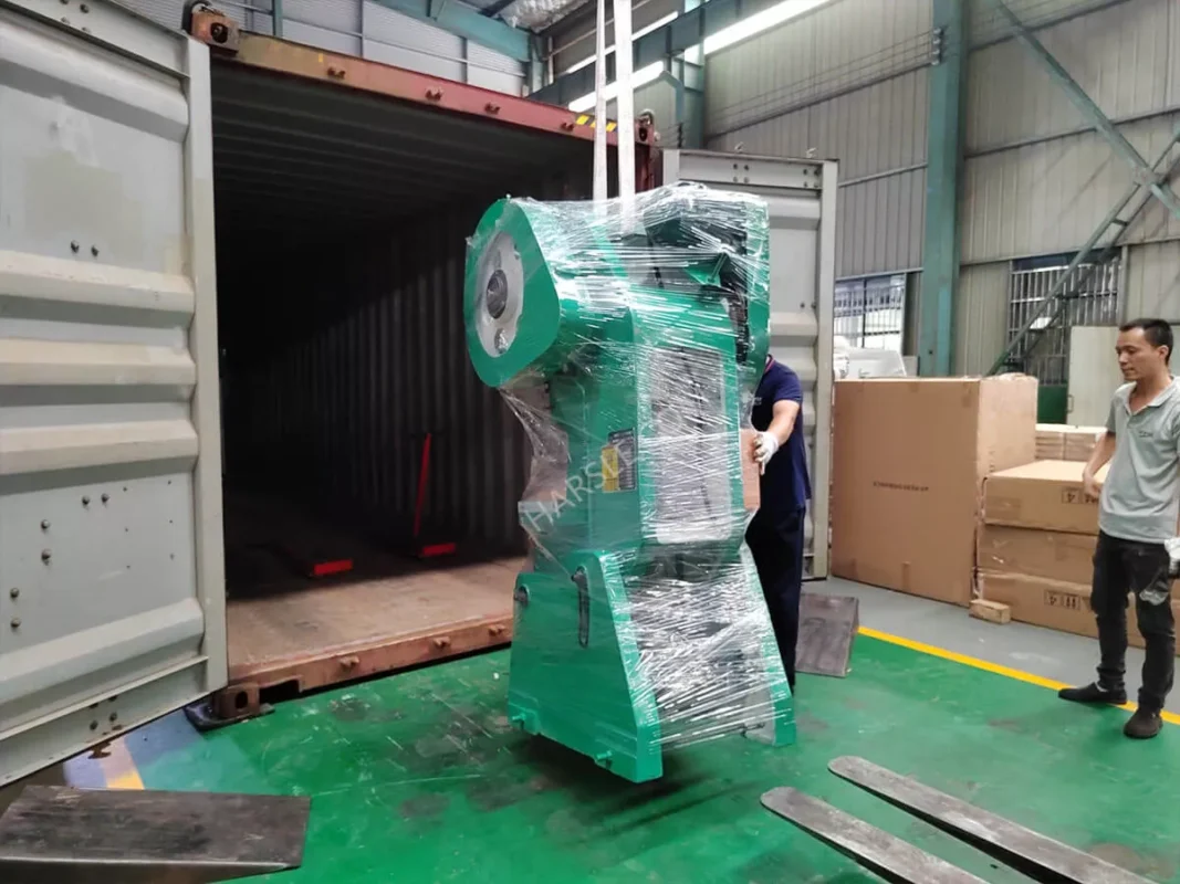 Mexico-WC67K-200T/3200 Press Brake