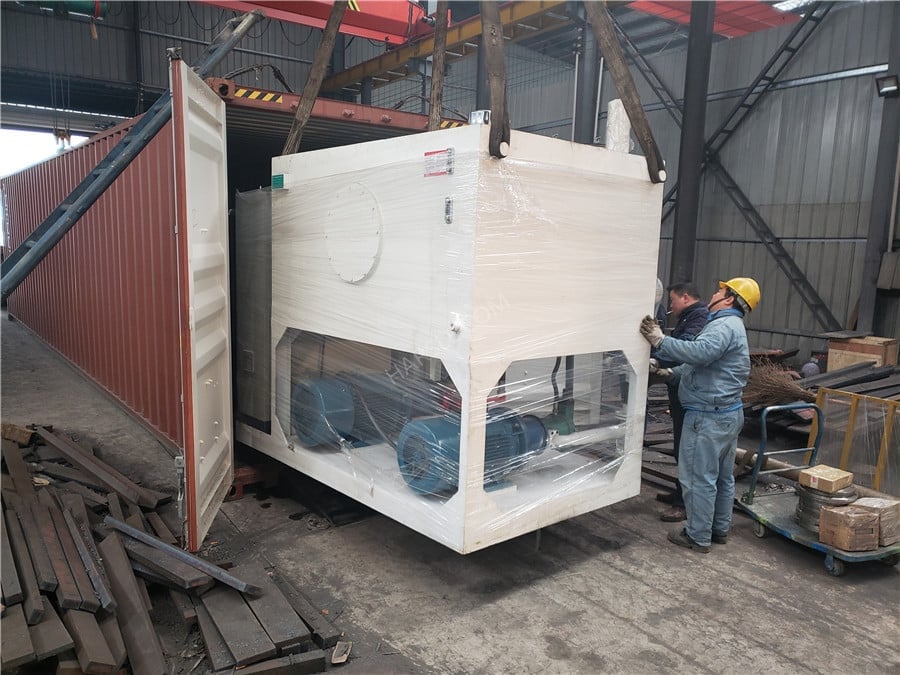 Maszyna do tłoczenia na drzwiach Mexico-Y32-2500T