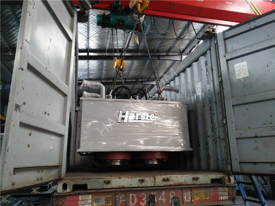 Prensa de puertas Nigeria-Y32-2000T