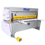 Q11 Elektrische mechanische Schermaschine