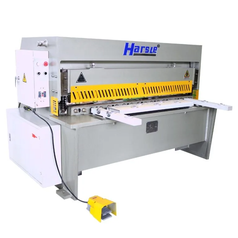Cesoia meccanica elettrica Q11