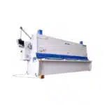Cizalla guillotina CNC QC11K-16x4000