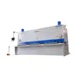Cizalla guillotina CNC QC11K-16x4000