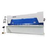 Cizalla guillotina QC11K-6x3200 con ELGO