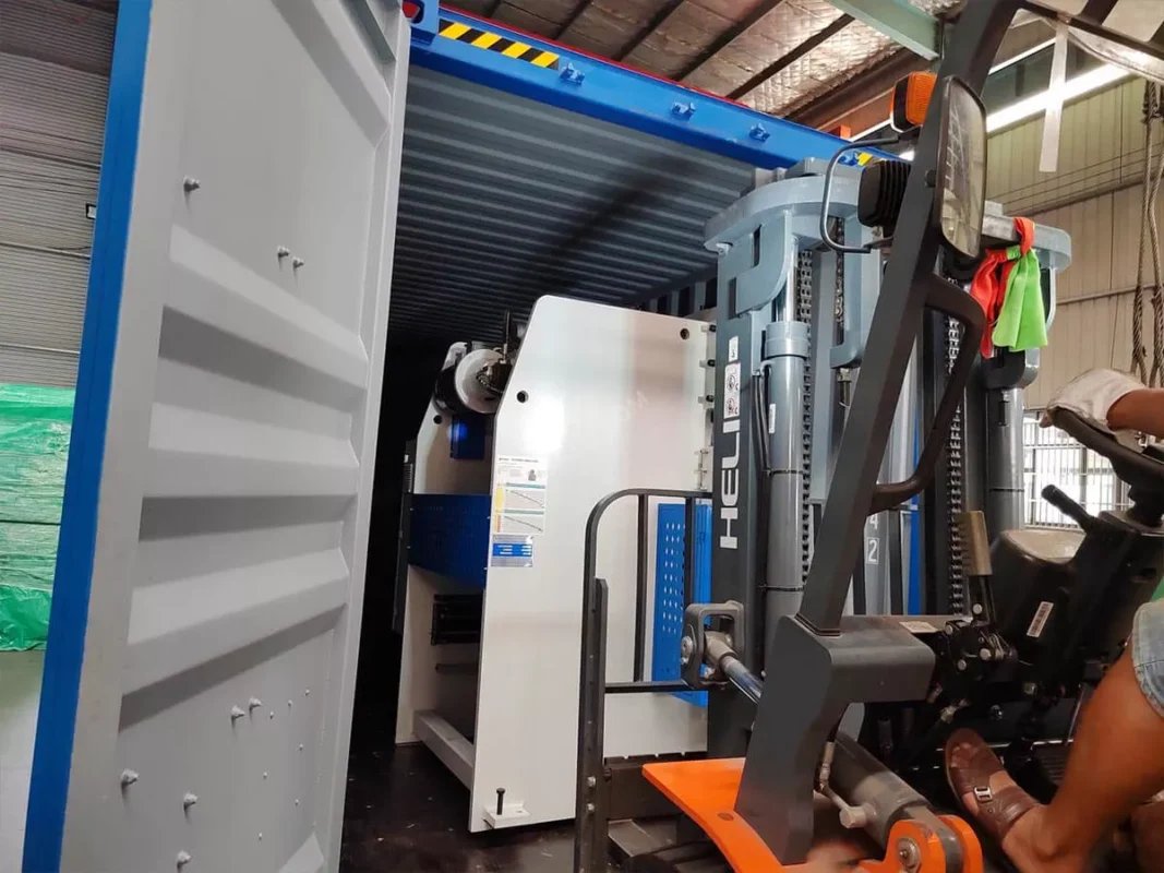 Russia-CK6150X1000 CNC Lathe Machine