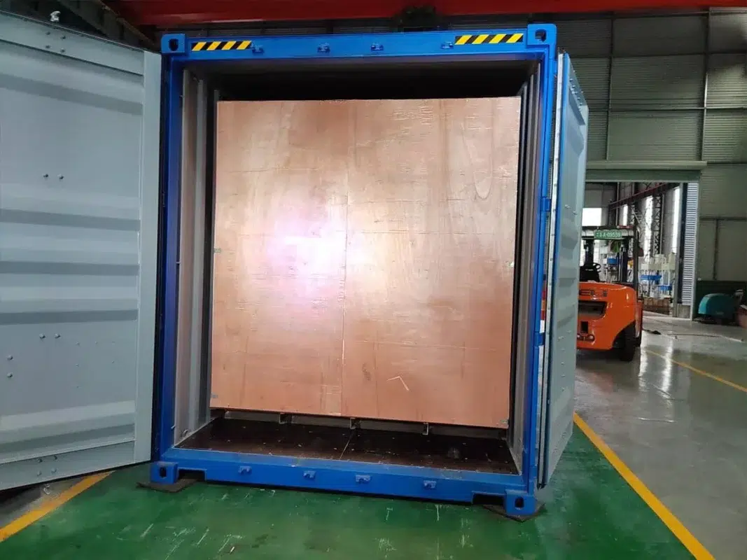 Russia-CK6150X1000 CNC Lathe Machine