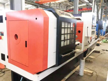 Russia-CNC Milling Machine | HARSLE