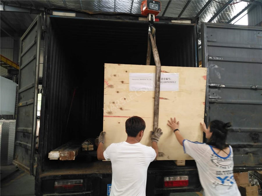 Машина для формовки воздуховодов Singapore-SA-12HB
