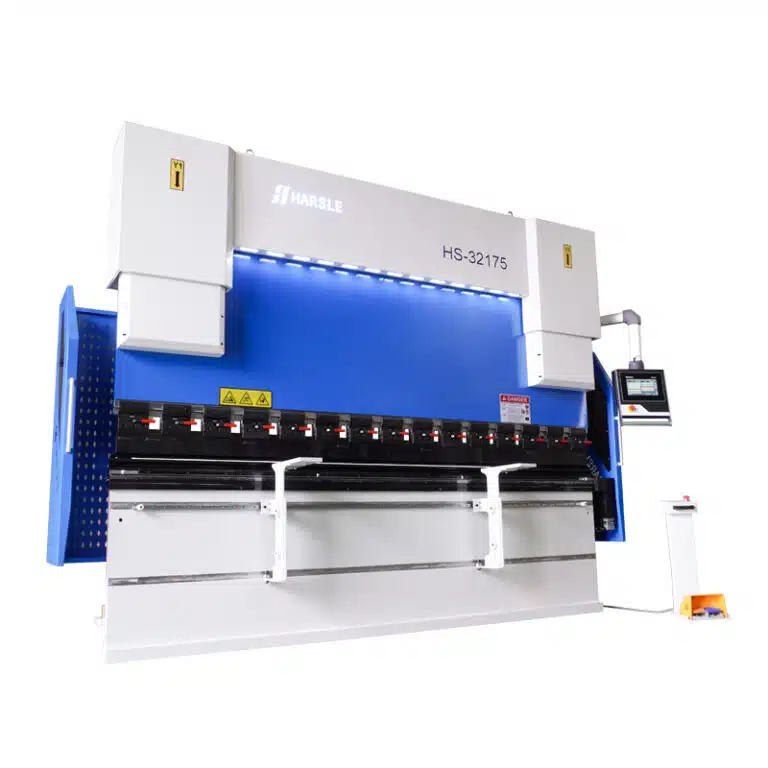 Pressa piegatrice CNC Smart WE67K-175T3200